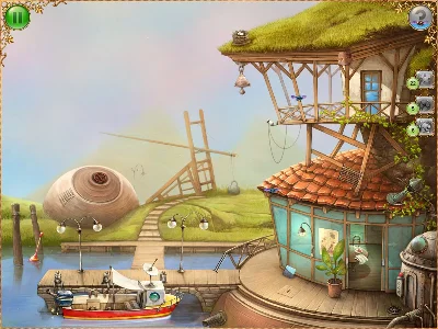 The Tiny Bang Story ( Steam Gift / Region Free )