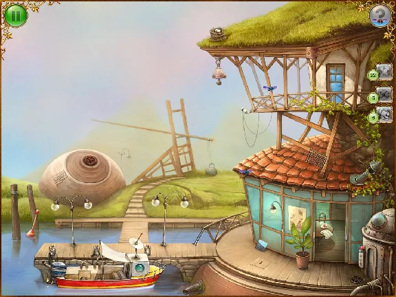 The Tiny Bang Story ( Steam Gift / Region Free )