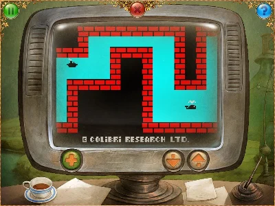 The Tiny Bang Story ( Steam Gift / Region Free )