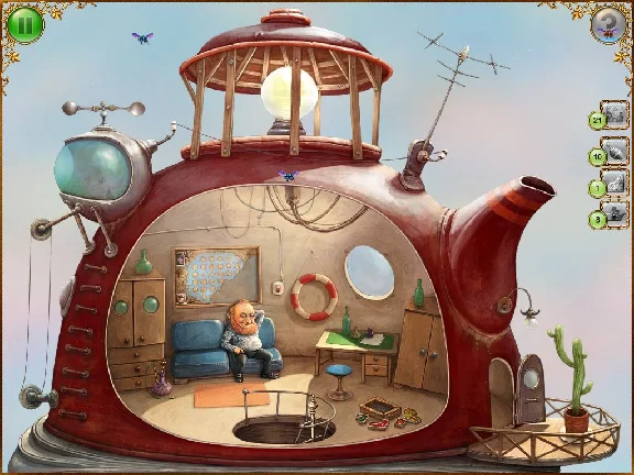 The Tiny Bang Story ( Steam Gift / Region Free )