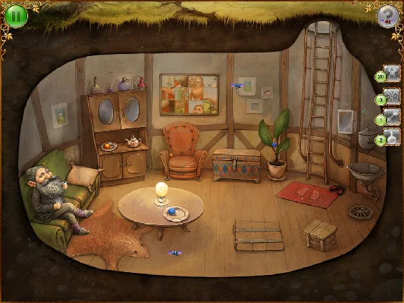 The Tiny Bang Story ( Steam Gift / Region Free )