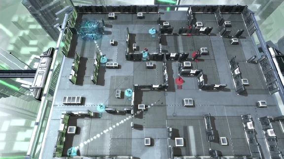 Frozen Synapse Prime 2 in 1 💎 STEAM KEY REGION FREE