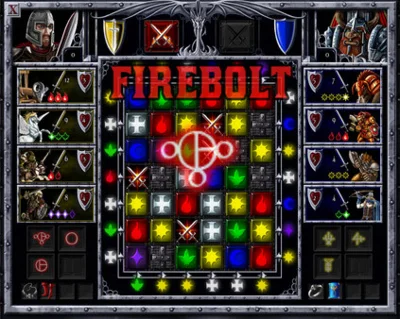 Puzzle Kingdoms 💎 STEAM KEY GLOBAL+РОССИЯ