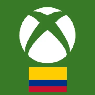 Xbox Live Gift Card Колумбия (COP)