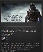 Middle-earth™: Shadow of Mordor™(Steam Gift/ROW)