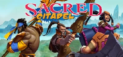 Sacred Citadel (Steam Gift / RoW / Region Free)