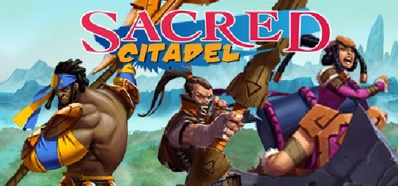 Sacred Citadel (Steam Gift / RoW / Region Free)