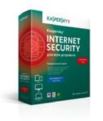KASPERSKY INTERNET SECURITY RENEW 2 dev/1year UZ/KZ/KG