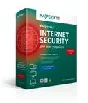 KASPERSKY INTERNET SECURITY 2 dev/1year NEW UZ/KZ/KG