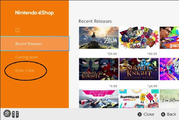 💲✅10 CAD Nintendo Eshop ✅ Карта оплаты КАНАДА