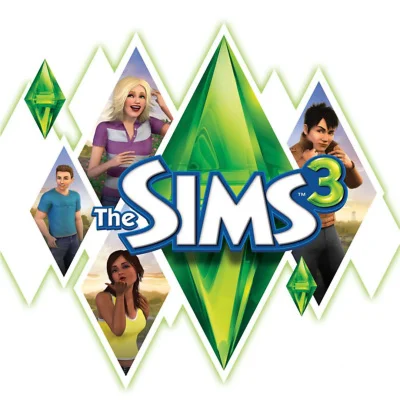Sims 3 | Reg Free | EA App