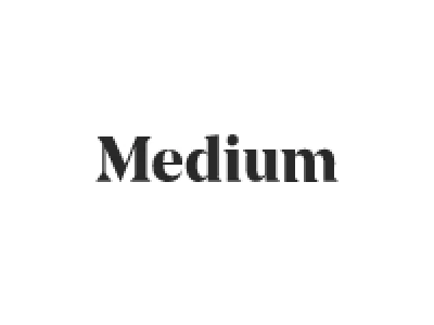 Подписка на аккаунт Medium Member на 1 год