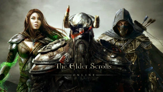 Elder Scrolls Online (EU) Золото