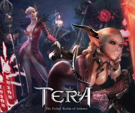 Tera Online EU!  Gold!  Скидки