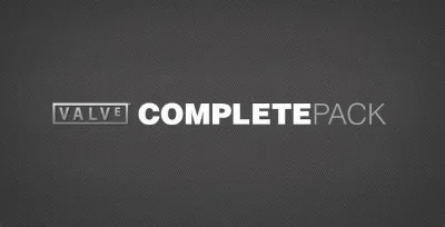 Valve Complete Pack [Steam Gift] (Region Free)