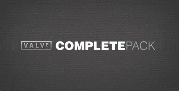 Valve Complete Pack [Steam Gift] (Region Free)