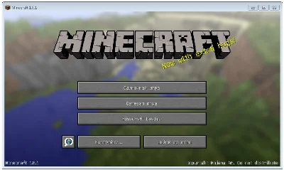 Minecraft - Premium аккаунт + 20% кэшбек