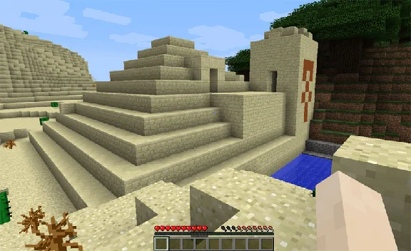 Minecraft - Premium аккаунт + 20% кэшбек