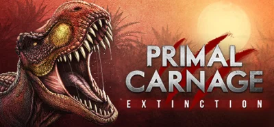 Primal Carnage: Extinction ключ Global RU/CIS РФ СНГ