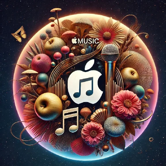 🎵 Apple Music Premium 1–12 Months | Mail Access 🔐 90%