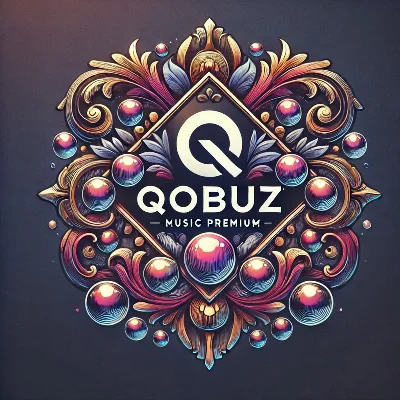 Подписка на Qobuz Studio — аккаунт на 1–2 месяца