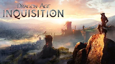 Сундук для «Dragon Age™: Инквизиция»