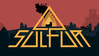 ⭐️ SULFUR [Steam/Global]