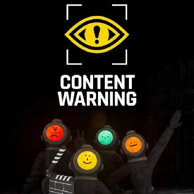 Content Warning (Ключ Steam | РФ+СНГ)