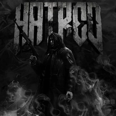 Hatred (Ключ Steam | Любой регион)