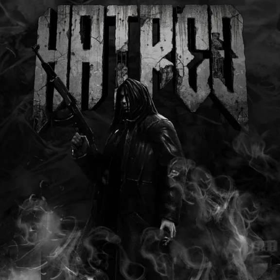 Hatred (Ключ Steam | Любой регион)