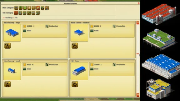 Farming World 💎 STEAM KEY REGION FREE GLOBAL