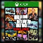 🏙️ Grand Theft Auto 2022 Online XBOX SERIES CODE KEY