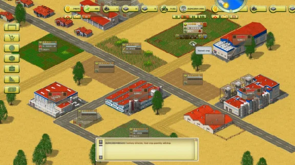 Farming World 💎 STEAM KEY REGION FREE GLOBAL