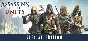 Assassin's Creed Unity Special Edition + DLC + GIFTS