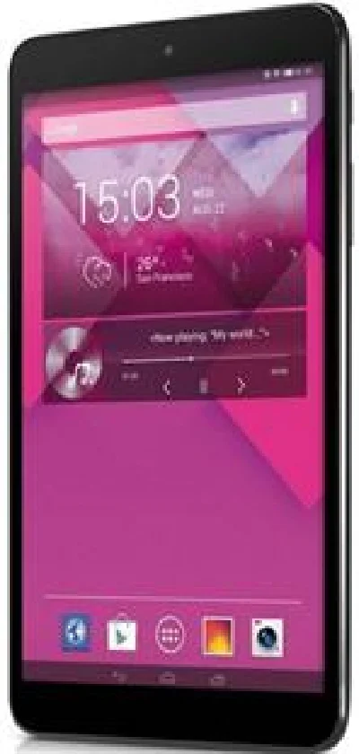 Планшет Alcatel One Touch P320X POP 8 Life Беларусь код