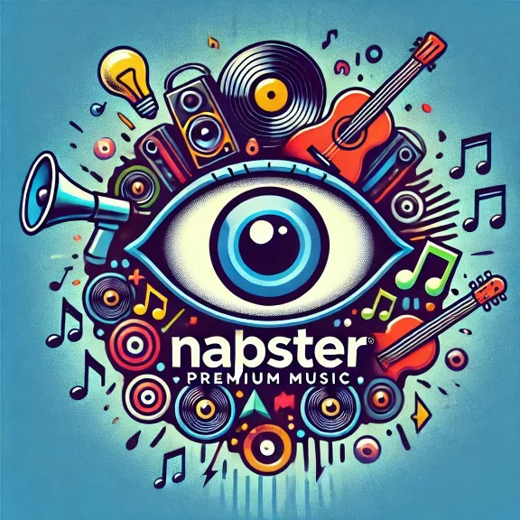 🔥Napster Premium 🔥Account🔥1 Months🔥warranty🔥