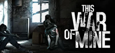 This War of Mine (official Steam key) + discount + GIFTS