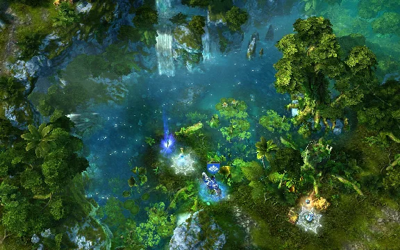 Might and Magic Heroes VI Gold (Steam Gift RU + CIS)
