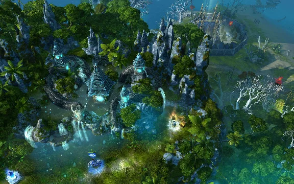Might and Magic Heroes VI Gold (Steam Gift RU + CIS)