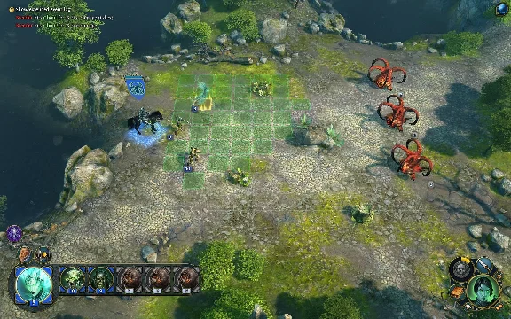 Might and Magic Heroes VI Gold (Steam Gift RU + CIS)