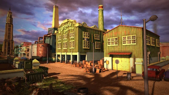 Tropico 5 (Steam Gift RU + CIS) + BONUS