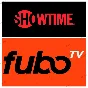 🔥Fubo Tv add-ons (SHOWTIME) 🔥1 Months🔥Account 🔥