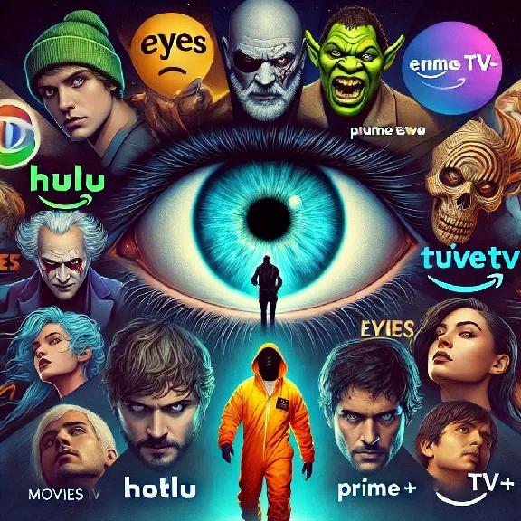 🎬 Fubo TV Add-ons – Paramount+ SHOWTIME 1 Month 🔐
