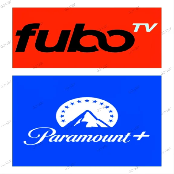🎬 Fubo TV Add-ons – Paramount+ SHOWTIME 1 Month 🔐
