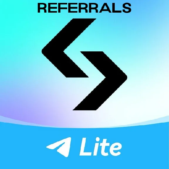 ⬆️Referrals Bitget Wallet Lite / @BitgetWallet_TGBot⬆️