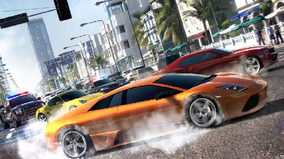 THE CREW | REGION FREE | MULTILANGUAGE | DISCOUNTS