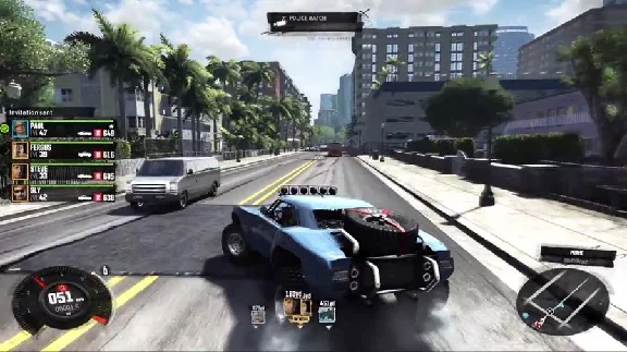THE CREW | REGION FREE | MULTILANGUAGE | DISCOUNTS