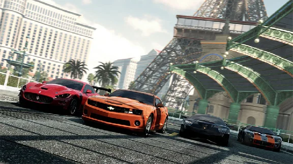 THE CREW | REGION FREE | MULTILANGUAGE | DISCOUNTS
