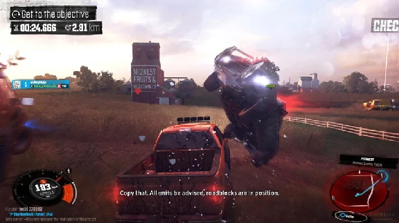 THE CREW | REGION FREE | MULTILANGUAGE | DISCOUNTS
