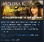Melissa K. and the Heart of Gold Collector´s Edition